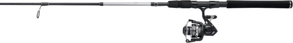PENN Pursuit III & Pursuit IV Spinning Reel and Fishing Rod Combo - Image 3